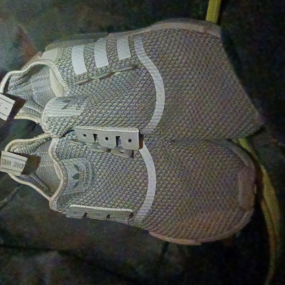 Adidas NMD_R1 Primeblue Size 8